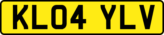 KL04YLV