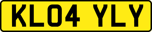 KL04YLY