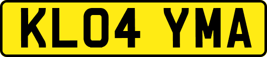 KL04YMA