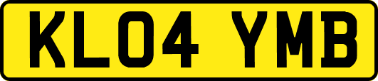 KL04YMB