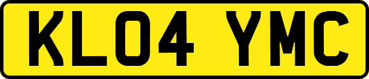 KL04YMC