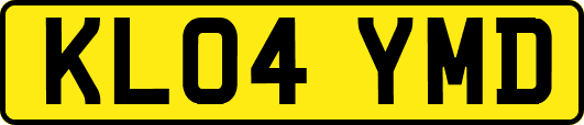 KL04YMD