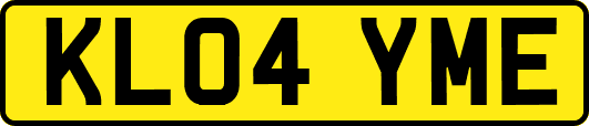 KL04YME