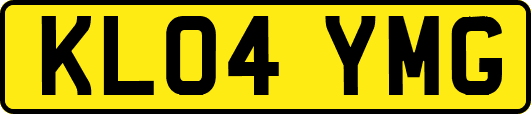 KL04YMG