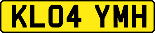 KL04YMH