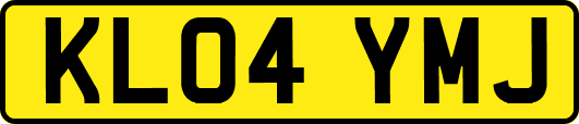 KL04YMJ