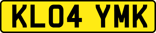KL04YMK