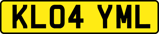 KL04YML