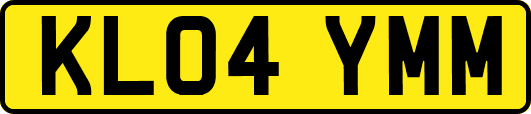 KL04YMM