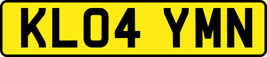 KL04YMN