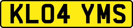 KL04YMS