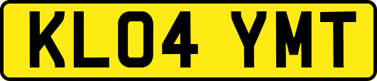 KL04YMT