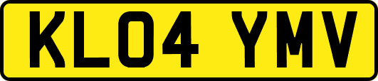KL04YMV