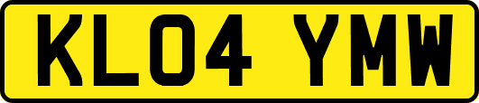 KL04YMW