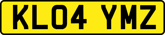 KL04YMZ