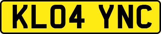 KL04YNC