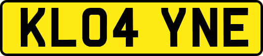 KL04YNE