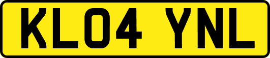 KL04YNL