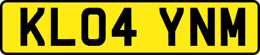 KL04YNM