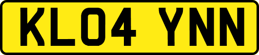 KL04YNN