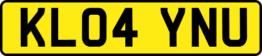 KL04YNU
