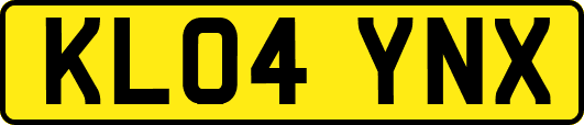KL04YNX