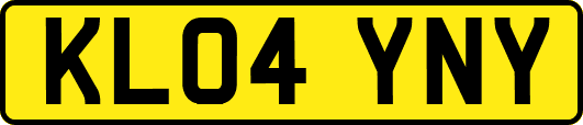 KL04YNY
