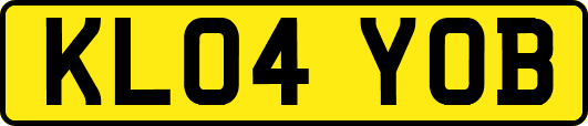 KL04YOB