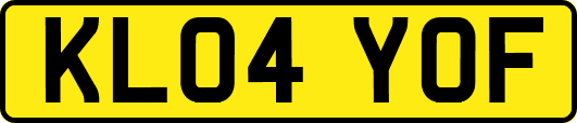 KL04YOF