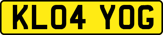 KL04YOG