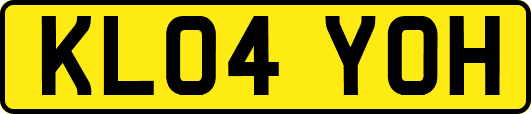 KL04YOH