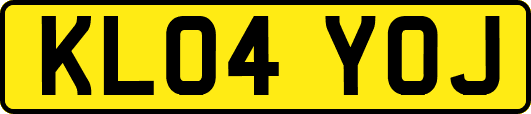 KL04YOJ