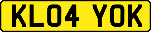 KL04YOK