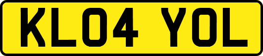 KL04YOL