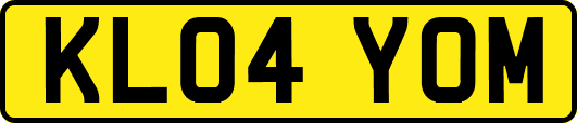KL04YOM