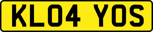 KL04YOS