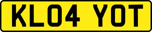 KL04YOT