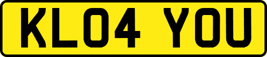 KL04YOU