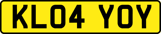 KL04YOY