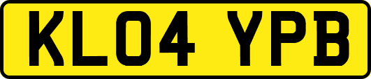 KL04YPB
