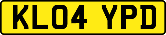 KL04YPD