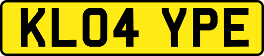 KL04YPE