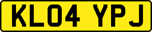 KL04YPJ