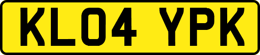KL04YPK