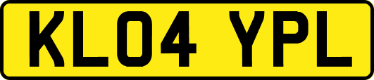 KL04YPL