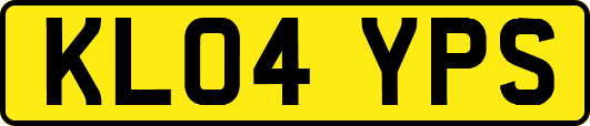KL04YPS