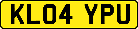 KL04YPU