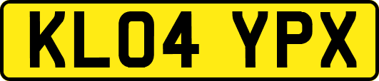 KL04YPX