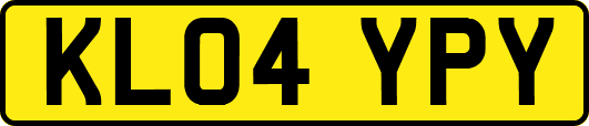 KL04YPY
