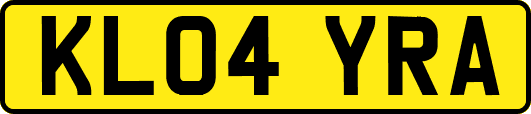 KL04YRA